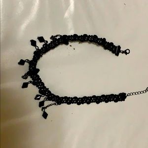 Black Choker
